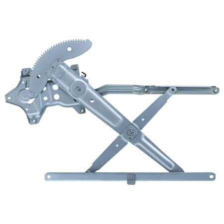 Wai Global WINDOW REGULATOR ONLY, WPR0200R WPR0200R